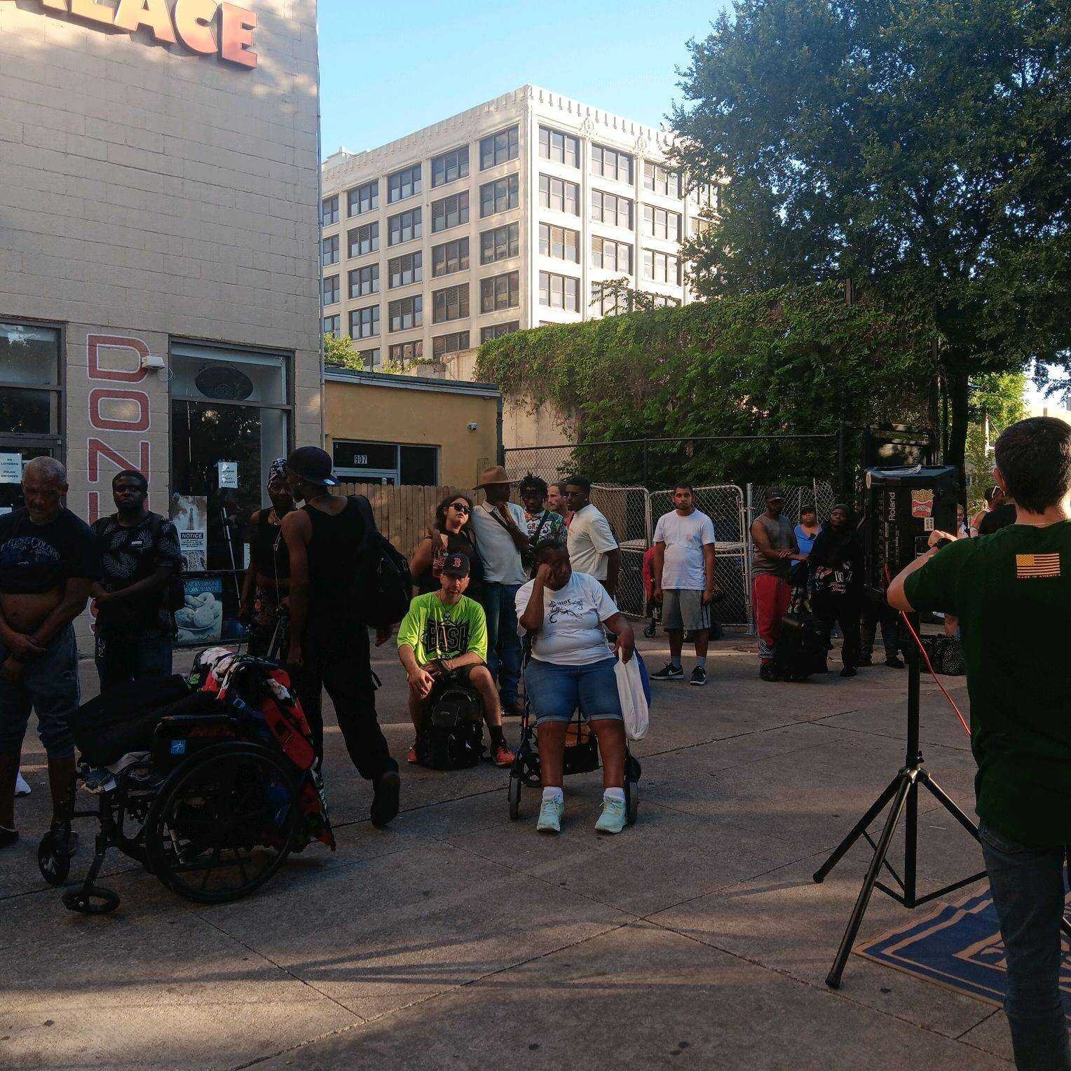 Six33 Outreach