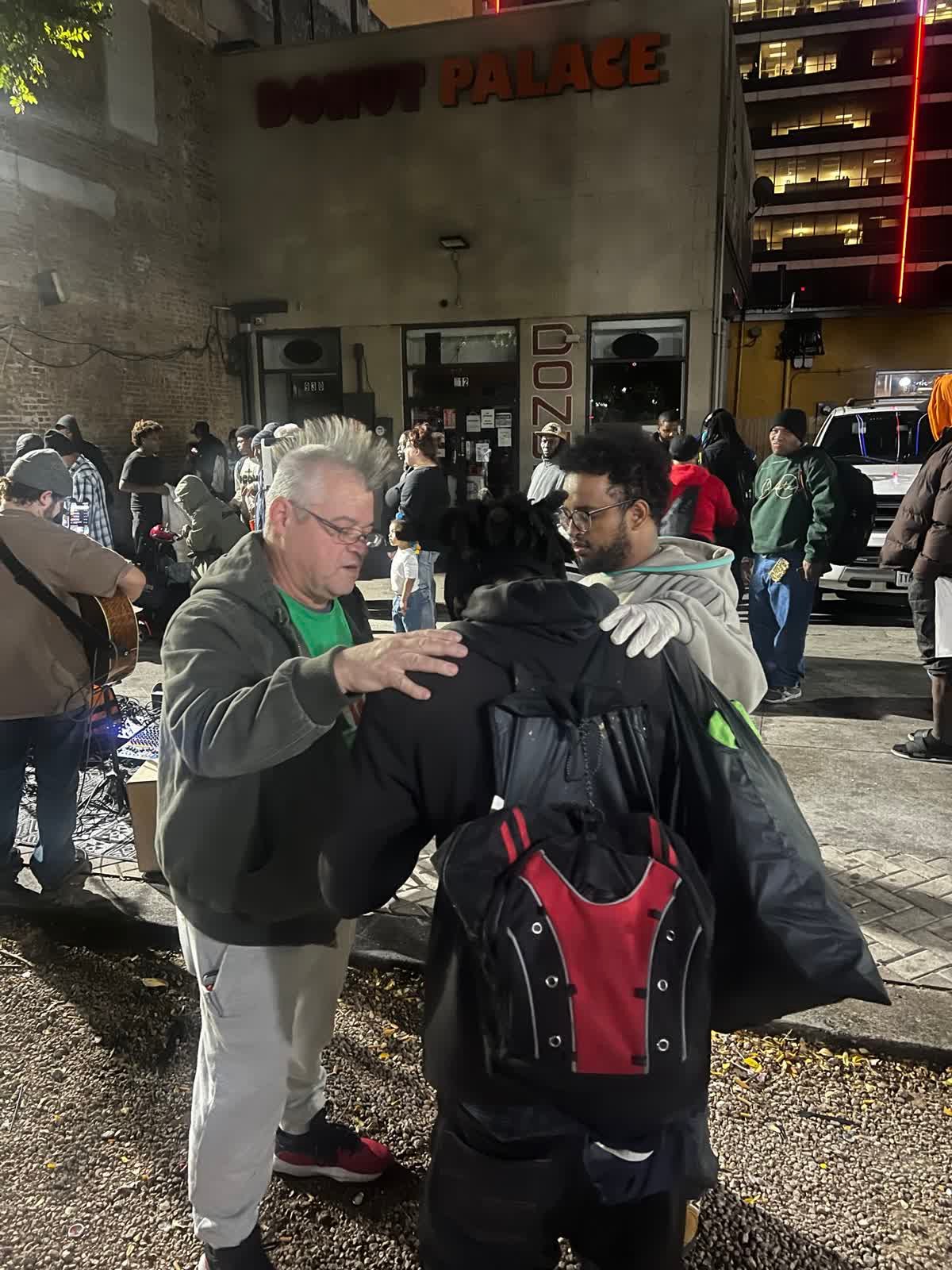 Six33 Outreach
