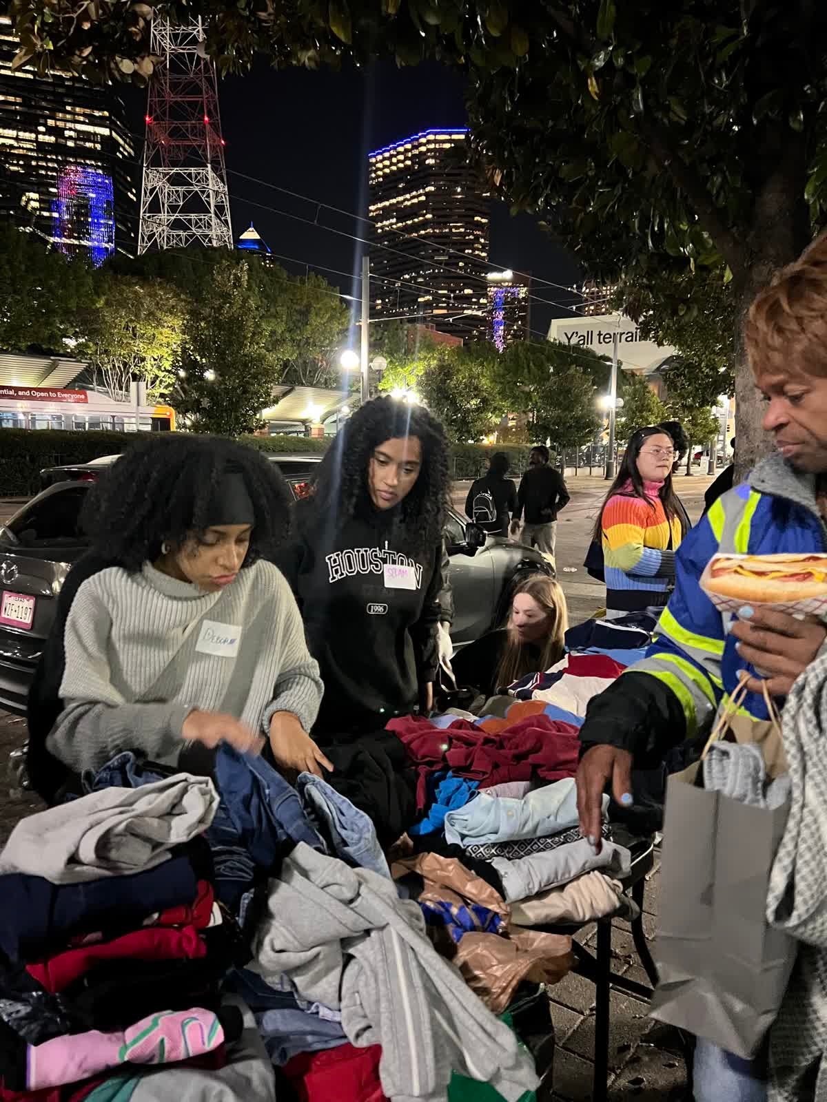 Six33 Outreach