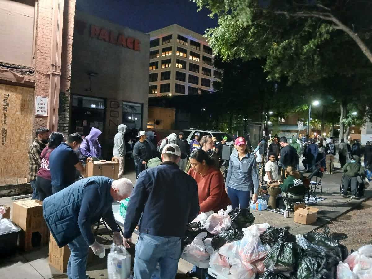 Six33 Outreach