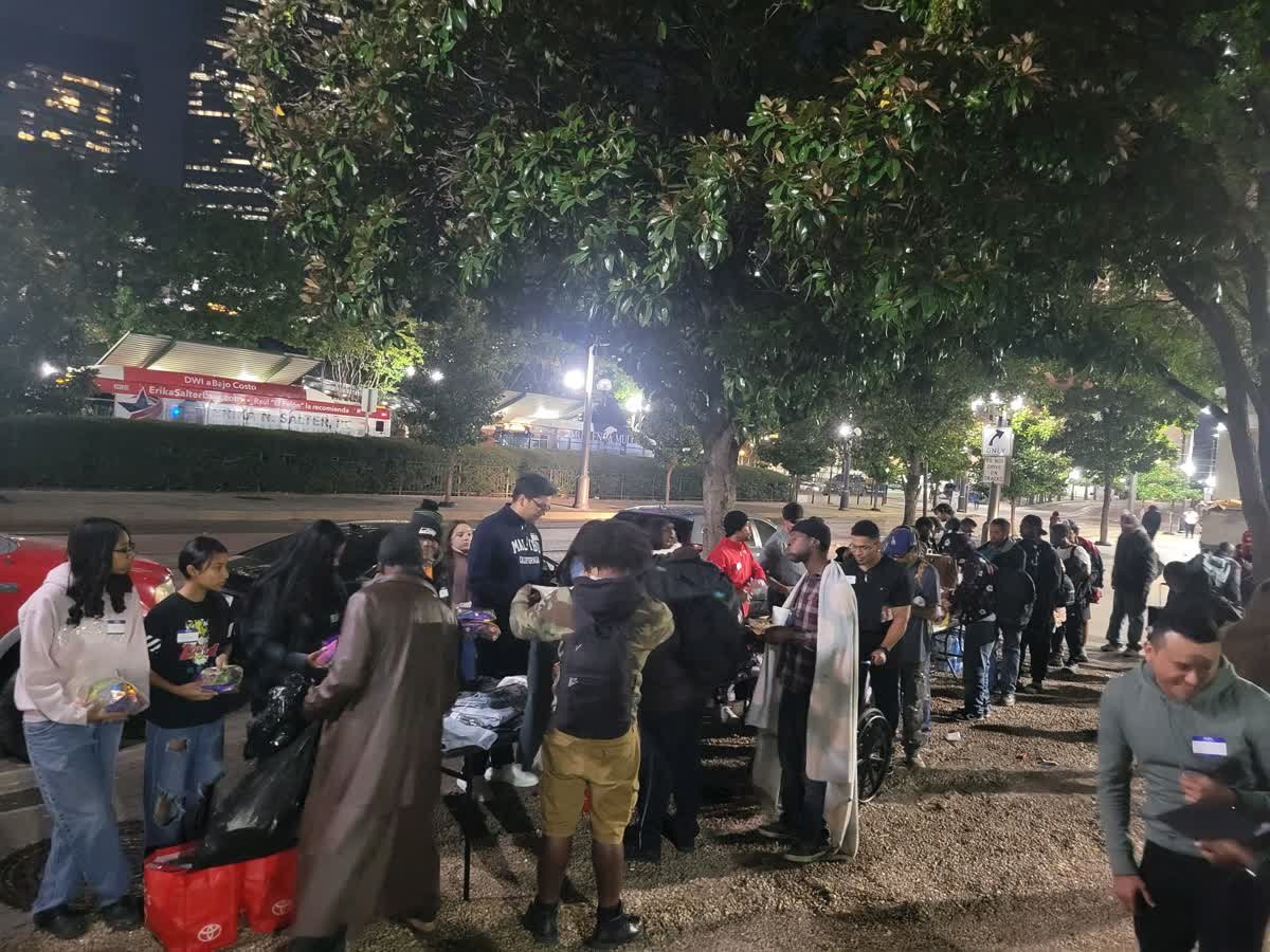 Six33 Outreach