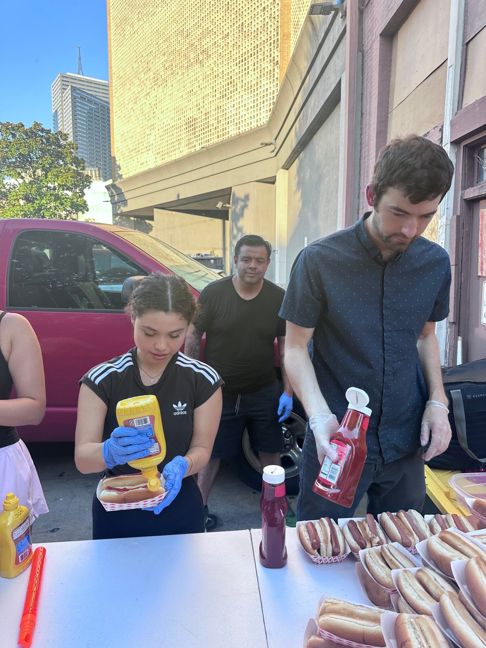 Six33 Outreach