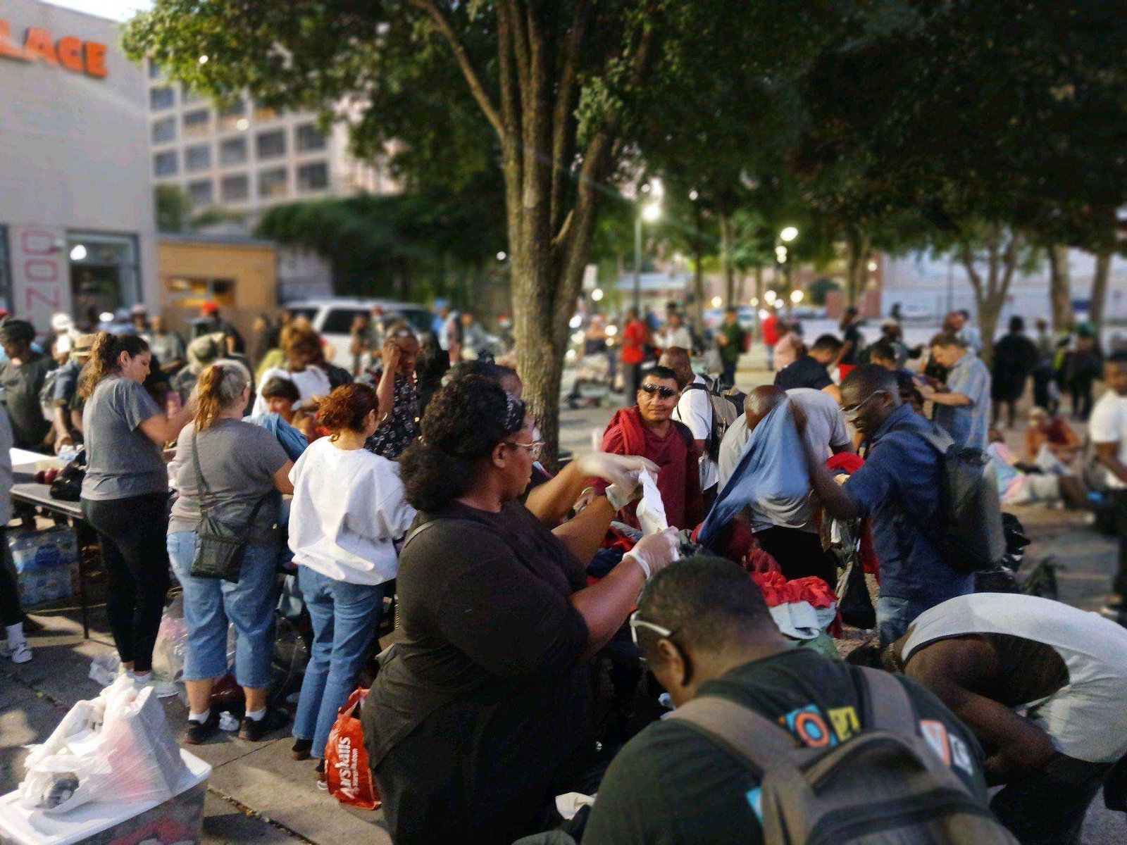 Six33 Outreach