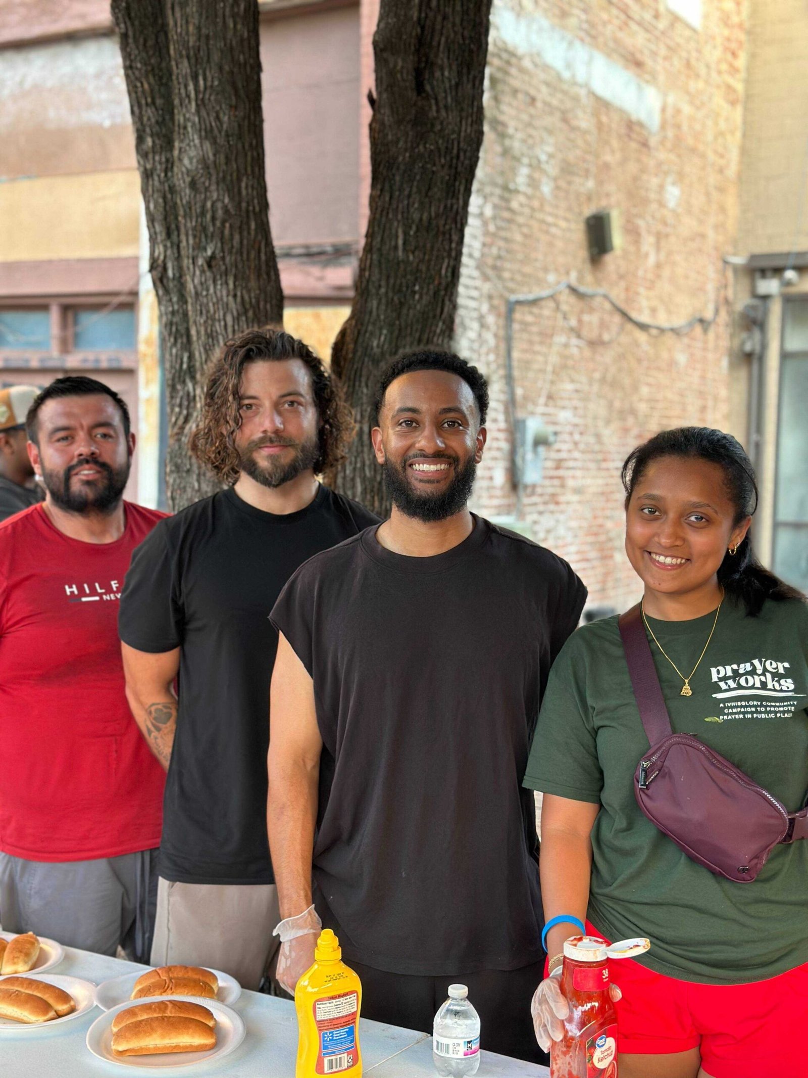 Six33 Outreach