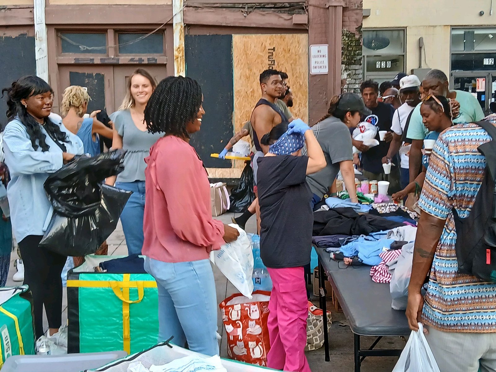 Six33 Outreach